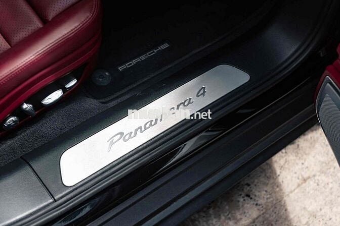 Porsche Panamera 4 - Model 2022 - option 1.5 tỷ