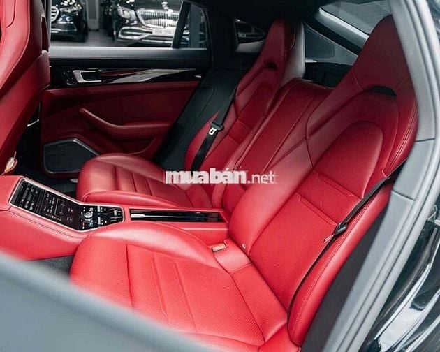 Porsche Panamera 4 - Model 2022 - option 1.5 tỷ
