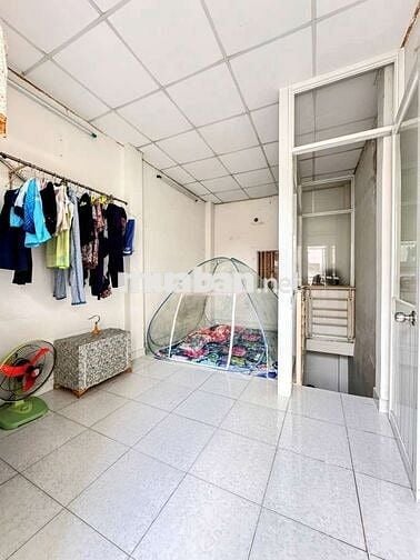NHÀ NHỎ XINH 3 TẦNG KIÊN CỐ VÀO Ở NGAY – SÁT LÊ VĂN QUỚI / BÌNH LONG