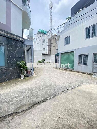 bán gấp lô đất đường 6m ngay đường số 12. giá đầu tư