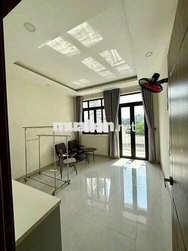 Cho Thuê Nhà Đường Nguyễn Xí, Bình Thạnh ( Nhà đẹp - Xe hơi ngủ nhà )