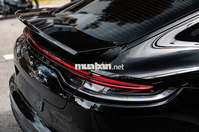 Porsche Panamera 4 - Model 2022 - option 1.5 tỷ