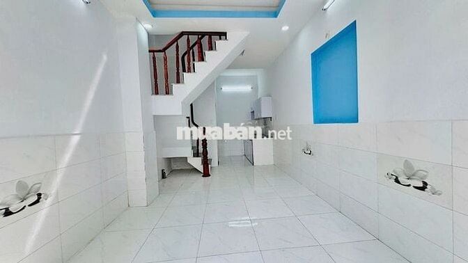HOT!!! CHỈ 465TR SỠ HỮU NGAY NHÀ 1 TRỆT 1 LẦU - CÁCH CẦU LỚN 5'