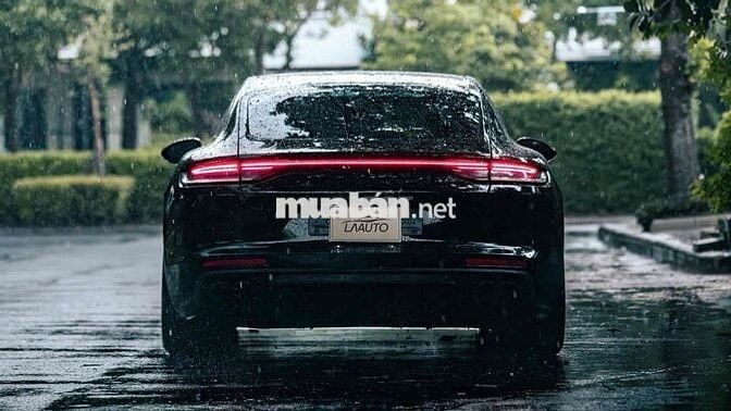 Porsche Panamera 4 - Model 2022 - option 1.5 tỷ
