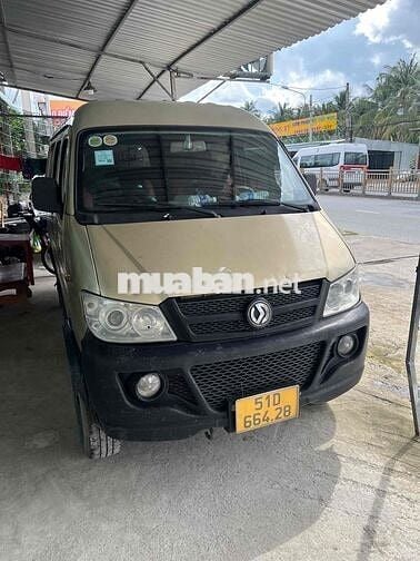 SYM tải van 5 chổ 670kg