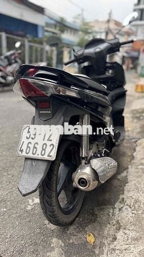 Honda AirBlade - BSTP - Chính Chủ Sang Tên