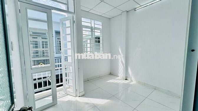 HOT!!! CHỈ 465TR SỠ HỮU NGAY NHÀ 1 TRỆT 1 LẦU - CÁCH CẦU LỚN 5'