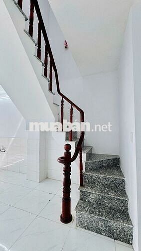 HOT!!! CHỈ 465TR SỠ HỮU NGAY NHÀ 1 TRỆT 1 LẦU - CÁCH CẦU LỚN 5'