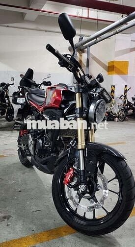 Cần bán cb150r 2021