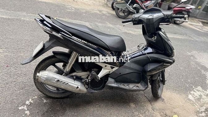 Honda AirBlade - BSTP - Chính Chủ Sang Tên