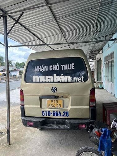 SYM tải van 5 chổ 670kg