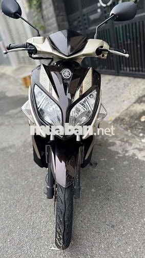 Yamaha Nouvo 135cc - Cavet theo xe đầy đủ