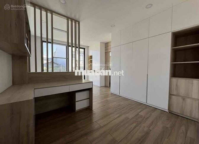 SIÊU PHẨM NGAY TRUNG TÂM MTD NGUYỄN THỊ MINH KHAI,QUẬN 3.GIÁ: 8Tỷ190