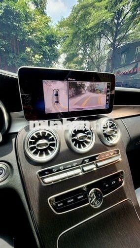 Bán xe C300 AMG sx 2019 - 38000miles