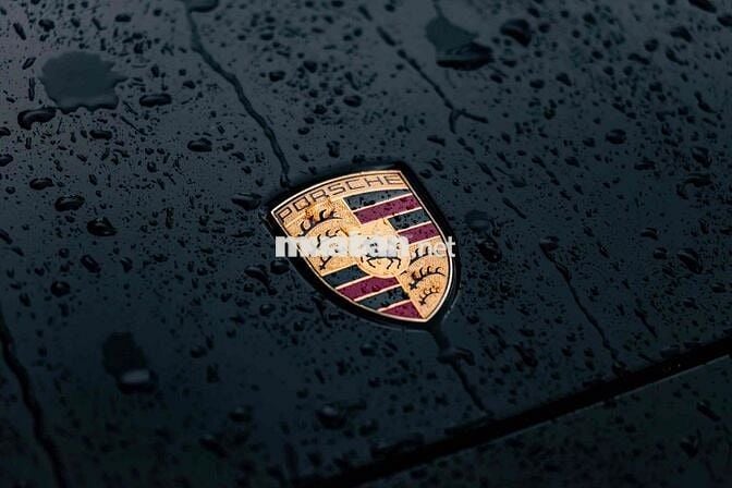 Porsche Panamera 4 - Model 2022 - option 1.5 tỷ