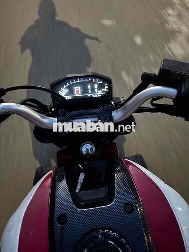 ducati montec 110cc