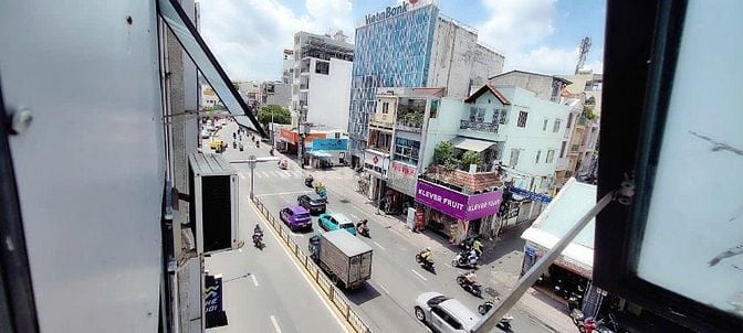 📢 CHO THUÊ PHÒNG TRỌ – TRUNG TÂM QUẬN PHÚ NHUẬN - AN NINH - GIỜ GIẤC 