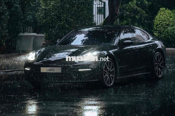 Porsche Panamera 4 - Model 2022 - option 1.5 tỷ