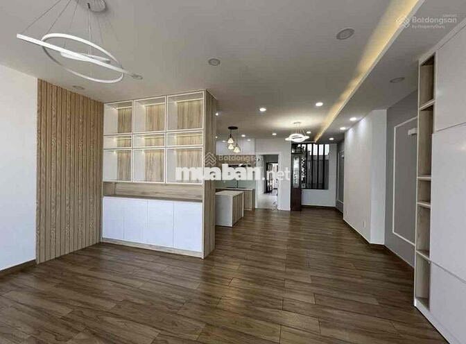 SIÊU PHẨM NGAY TRUNG TÂM MTD NGUYỄN THỊ MINH KHAI,QUẬN 3.GIÁ: 8Tỷ190