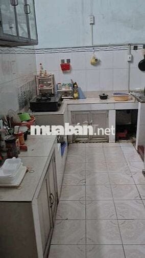 Cho nữ sinh viên thuê phòng trọ 16m2, có ban công, toilet riêng