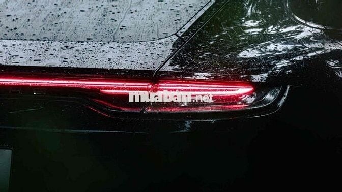 Porsche Panamera 4 - Model 2022 - option 1.5 tỷ
