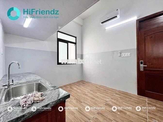 Khai trương CHDV Full Nội thất - Sinh Viên Nguyễn Tất Thành