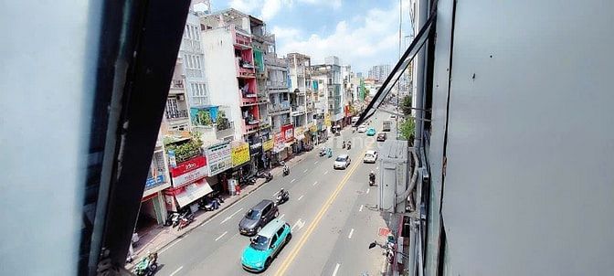 📢 CHO THUÊ PHÒNG TRỌ – TRUNG TÂM QUẬN PHÚ NHUẬN - AN NINH - GIỜ GIẤC 