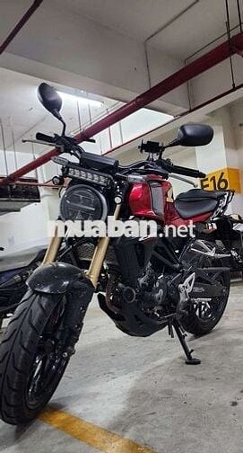 Cần bán cb150r 2021