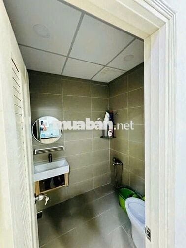 Cho Thuê Nhà Đường Nguyễn Xí, Bình Thạnh ( Nhà đẹp - Xe hơi ngủ nhà )