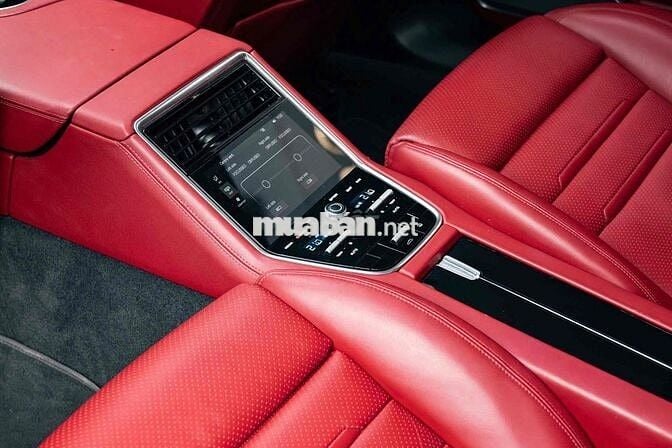 Porsche Panamera 4 - Model 2022 - option 1.5 tỷ