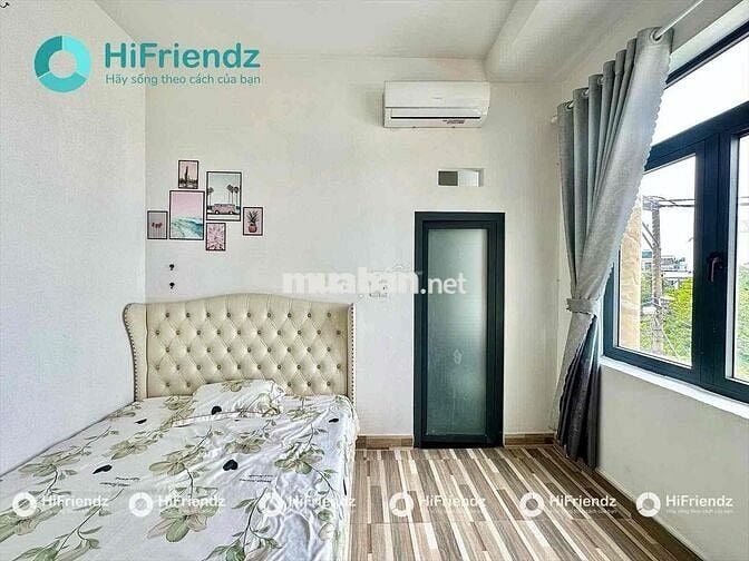 CHDV GIẢM SỐC 🔥 NGUYỄN OANH P17 CỬA SỔ THOÁNG GẦN ĐẠI HỌC CÔNG NGHIỆP