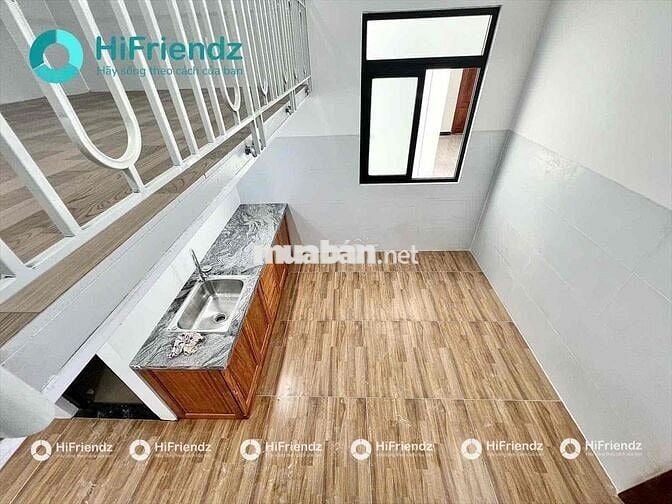 Khai trương CHDV Full Nội thất - Sinh Viên Nguyễn Tất Thành