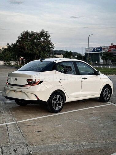 I10 SEDAN AT FULL TRẢ TRƯỚC CHỈ 85tr - HT NỢ XẤU