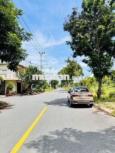 Đất Bá Tùng- Hoà Quý gần công viên 3tỷ680 đường 7.5m nên mua