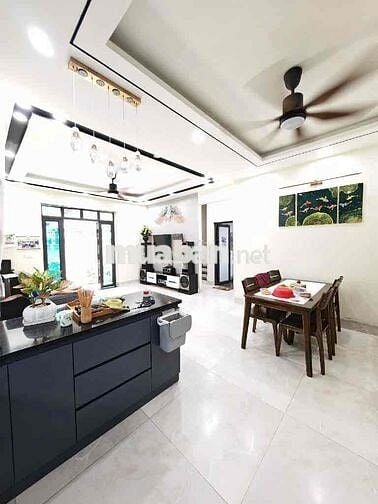 CHỦ VÀO NAM CẦN BÁN BIỆT THỰ ĐA SỸ 103m -FULL NỘI THẤT ĐẸP Ở LUÔN