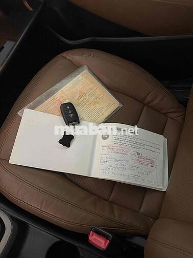 Kia Rio 2015 1.4 AT Hatchback rất đẹp
