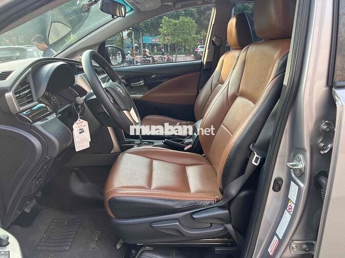 Toyota Innova 2020 2.0G - Xe nhà - Odo 83.000km