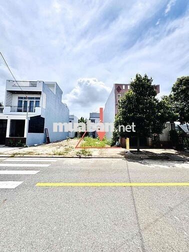 Bán đất đối diện công viên Hoà Quý, đường 7.5m gần cầu Khuê Đông