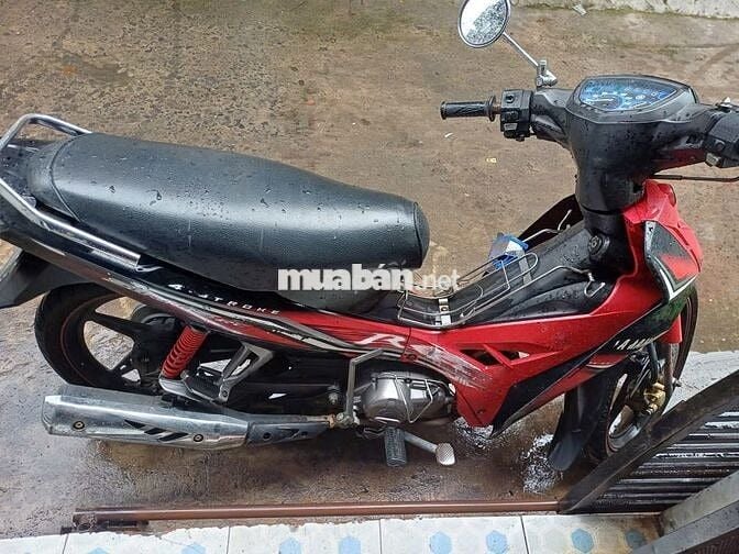 Xe nhà đi Sirius 2012 Nguyên Zin Chính chủ