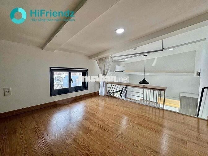 DUPLEX BAN CÔNG SÁT GIGAMALL THỦ ĐỨC - KHÔNG GIỚI HẠN NGƯỜI Ở VÀ XE