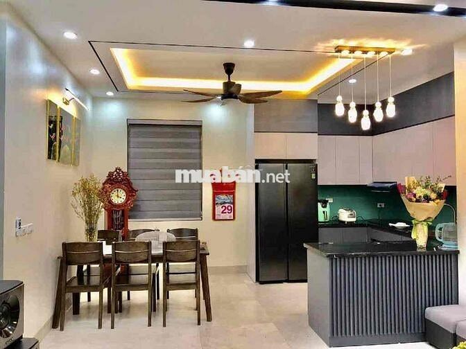CHỦ VÀO NAM CẦN BÁN BIỆT THỰ ĐA SỸ 103m -FULL NỘI THẤT ĐẸP Ở LUÔN