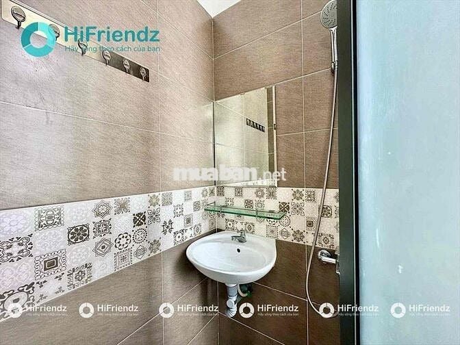CHDV GIẢM SỐC 🔥 NGUYỄN OANH P17 CỬA SỔ THOÁNG GẦN ĐẠI HỌC CÔNG NGHIỆP