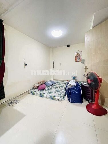 BÁN NHÀ 2TẦNG,32M²,HXH SÁT MT ĐƯỜNG NGUYỄN VĂN CÔNG PHƯỜNG 3,GÒ VẤP