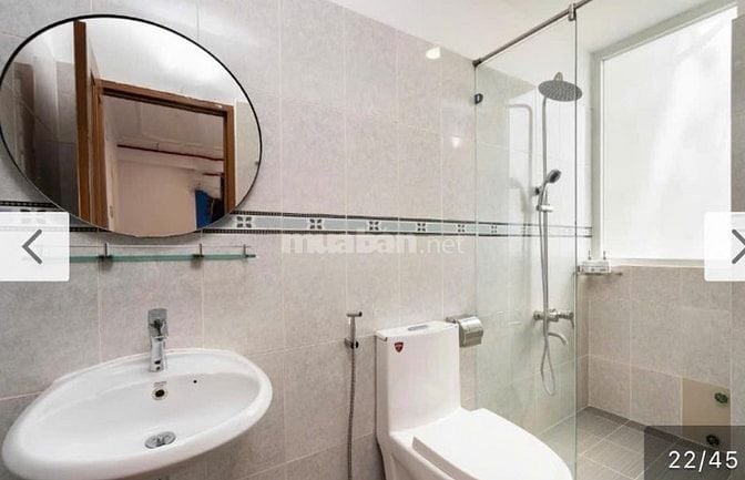 Bán khách sạn 79 tỷ - mặt tiền đường Sương Nguyệt Ánh - P. Bến Thành