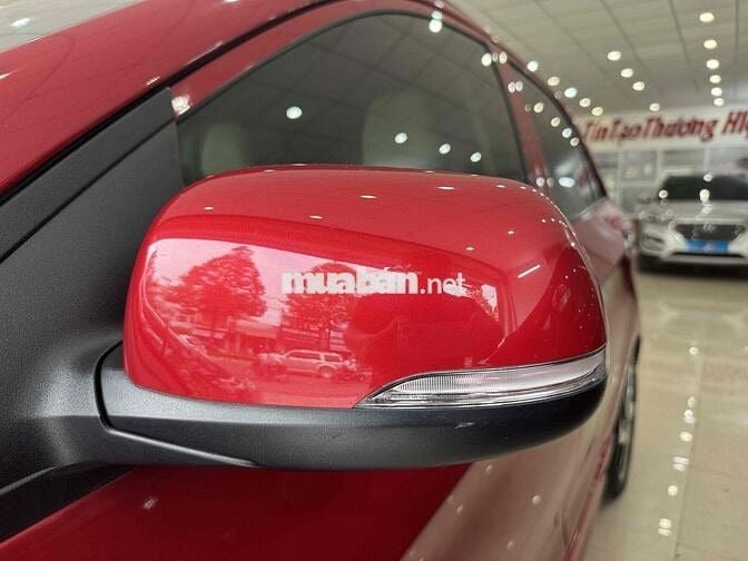 Kia Morning 2019 S AT - 15000 km