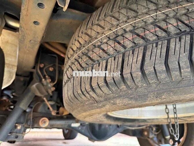 Toyota Fortuner Xăng TRD 2016 siêu nét 51.000km