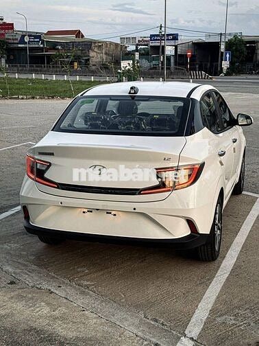 I10 SEDAN AT FULL TRẢ TRƯỚC CHỈ 85tr - HT NỢ XẤU
