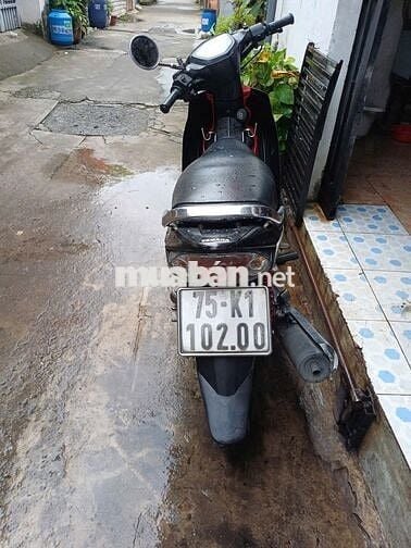 Xe nhà đi Sirius 2012 Nguyên Zin Chính chủ