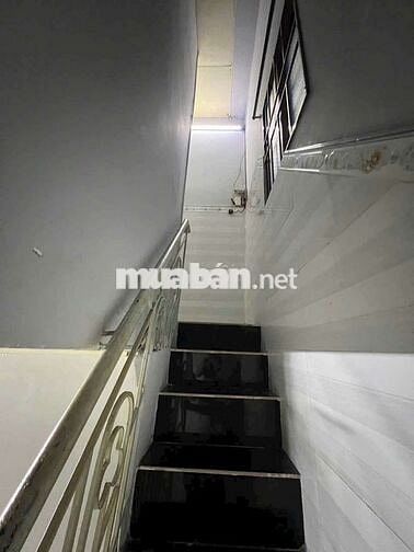 - Nhà bán lưu hữu Phước p15 Q8 ( mới phường Phú Đinh)
- giá 2ty580