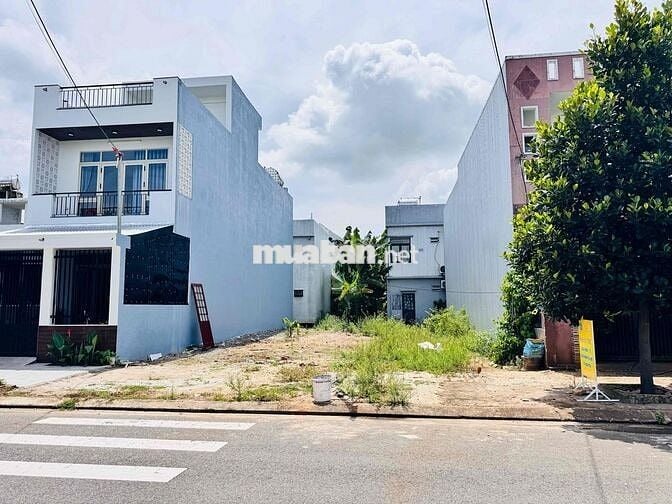 Bán đất đối diện công viên Hoà Quý, đường 7.5m gần cầu Khuê Đông